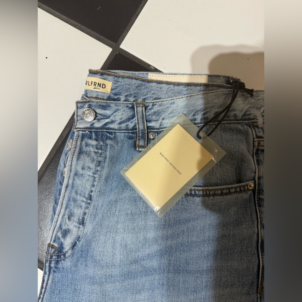 GRLFRND jeans - Picture 2 of 6
